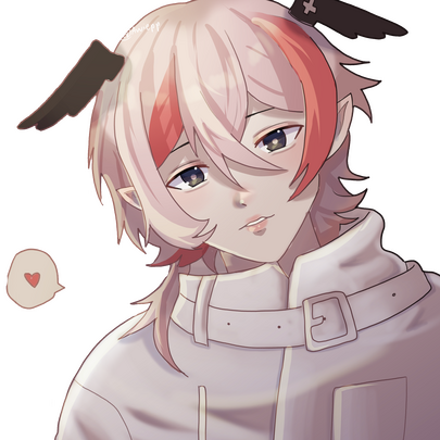 RE: TENSHI EN